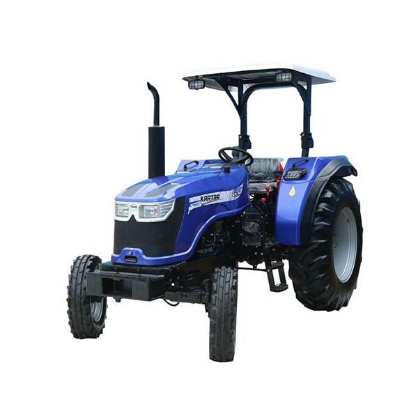 KARTAR 7536 2WD Tractor A&G Agro Mechanical Industry